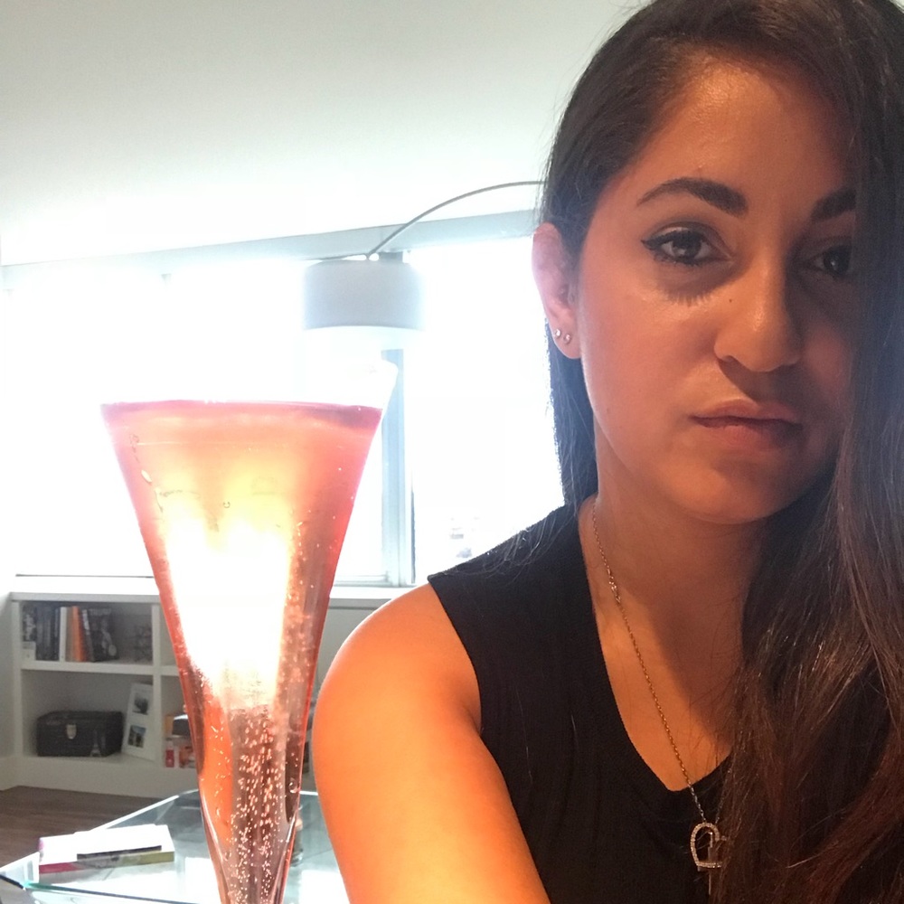 Meet your Posher, Gabby